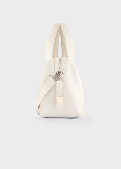 Bolso maternidad polipiel bebé 9155 MAYORAL