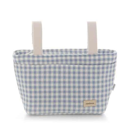 Bolso Organizador Vicky Azul Cambrass