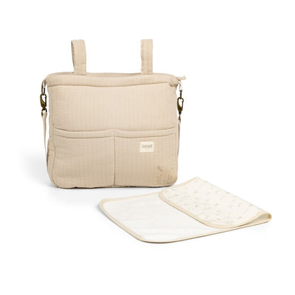 Bolso para carrito con cambiador de Jane