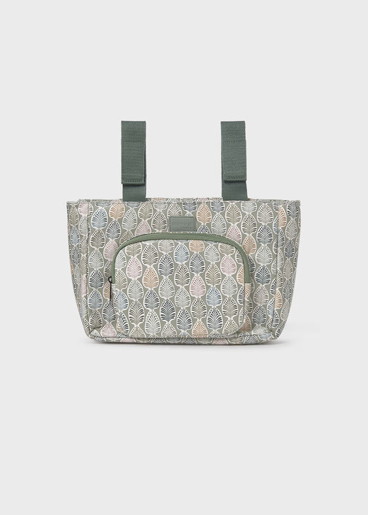 Bolso pequeño estampado bebé 19969 Mayoral