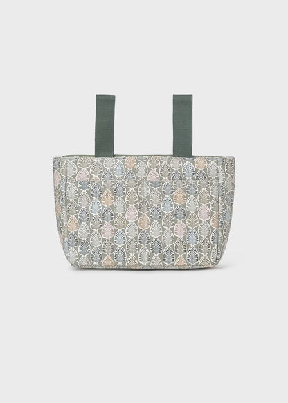 Bolso pequeño estampado bebé 19969 Mayoral