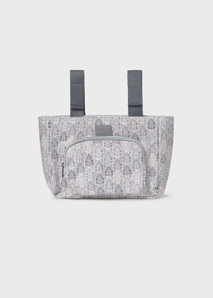 Bolso pequeño estampado bebé 19969 Mayoral