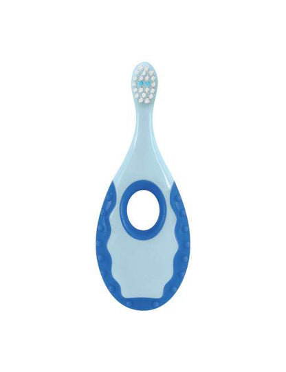 Cepillo de Dientes Infantil Plic Dental Baby (0 a 2 Años) – El Primer Cuidado Dental Seguro