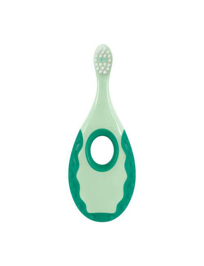 Cepillo de Dientes Infantil Plic Dental Baby (0 a 2 Años) – El Primer Cuidado Dental Seguro