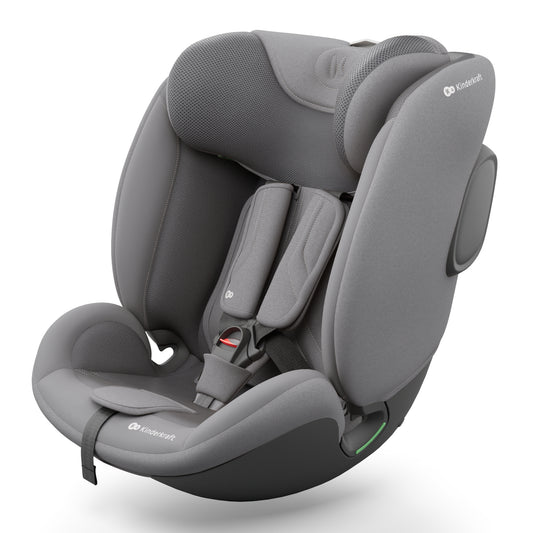 Silla de Auto I-FIX ENDURA SAFE (61-150cm) de Kinderkraft