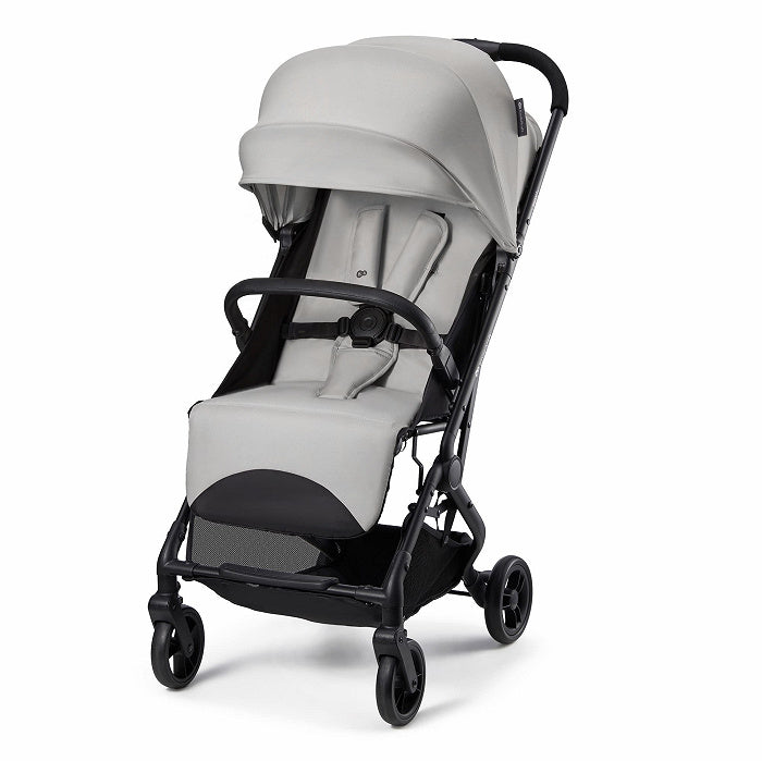 Silla de paseo INDY 3 de Kinderkraft
