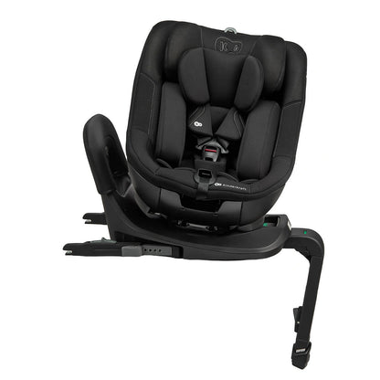 Silla de Coche I-GUARD I-size AIR FLOW (40–105 cm) de Kidnerkaft