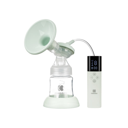 Extractor Eléctrico Caily de Kikkaboo