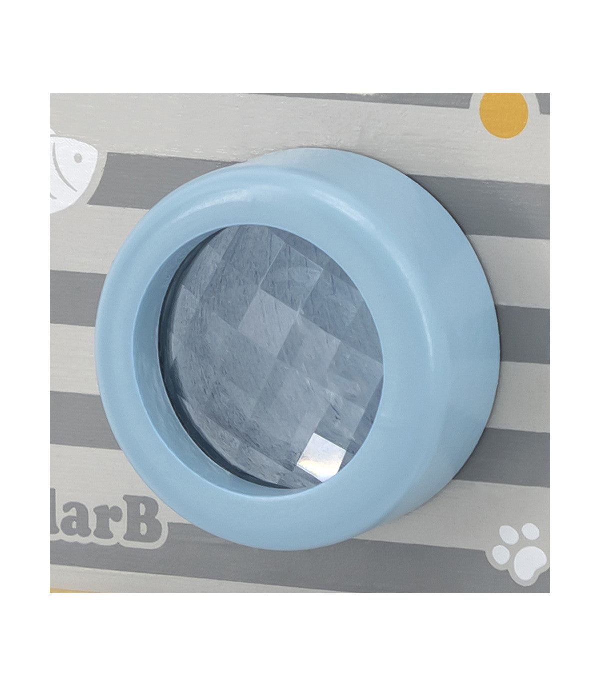 Camara de fotos de madera PolarB