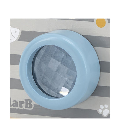 Camara de fotos de madera PolarB
