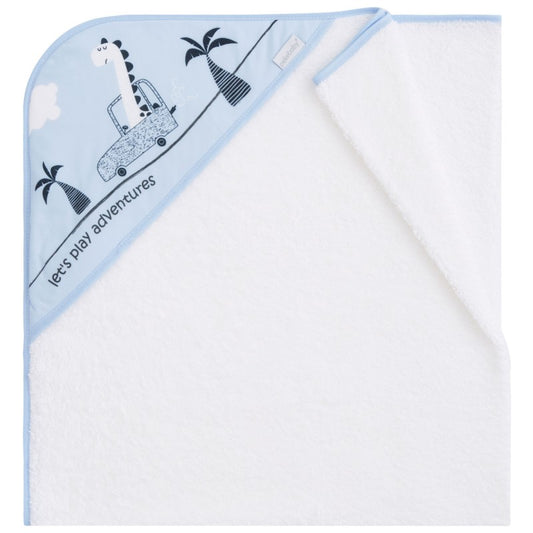 Capa de Baño Dino de Pekebaby