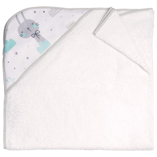 Capa de Baño Oh Baby de Pekebaby