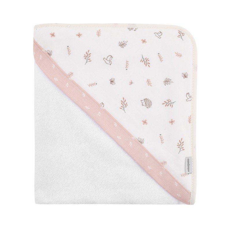 CAPA DE BAÑO 100x100x1 CM CALMA CAMBRASS