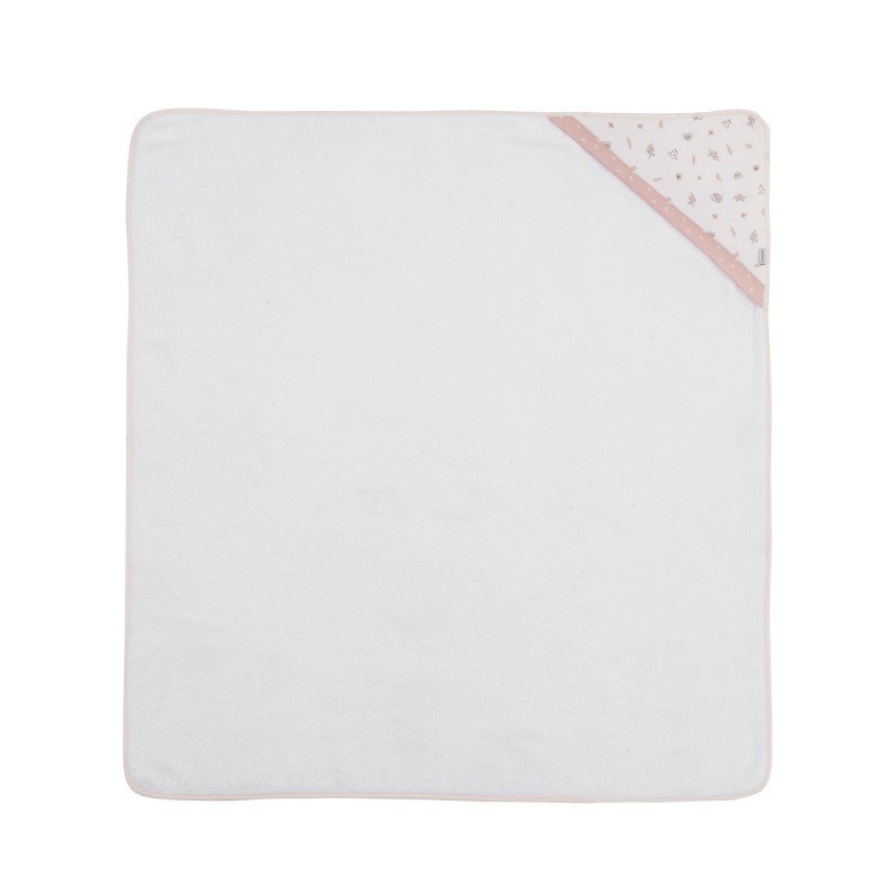 CAPA DE BAÑO 100x100x1 CM CALMA CAMBRASS