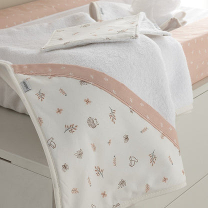 CAPA DE BAÑO 100x100x1 CM CALMA CAMBRASS