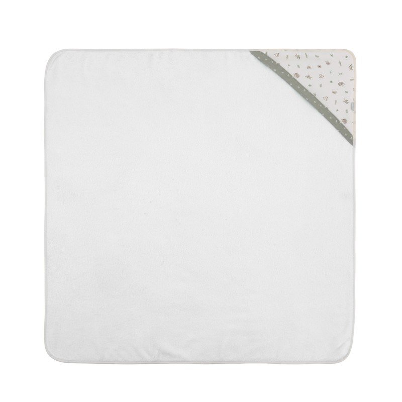 CAPA DE BAÑO 100x100x1 CM CALMA CAMBRASS