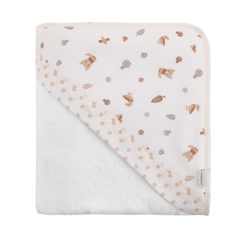 CAPA DE BAÑO 100x100x1 CM SENDA CAMBRASS