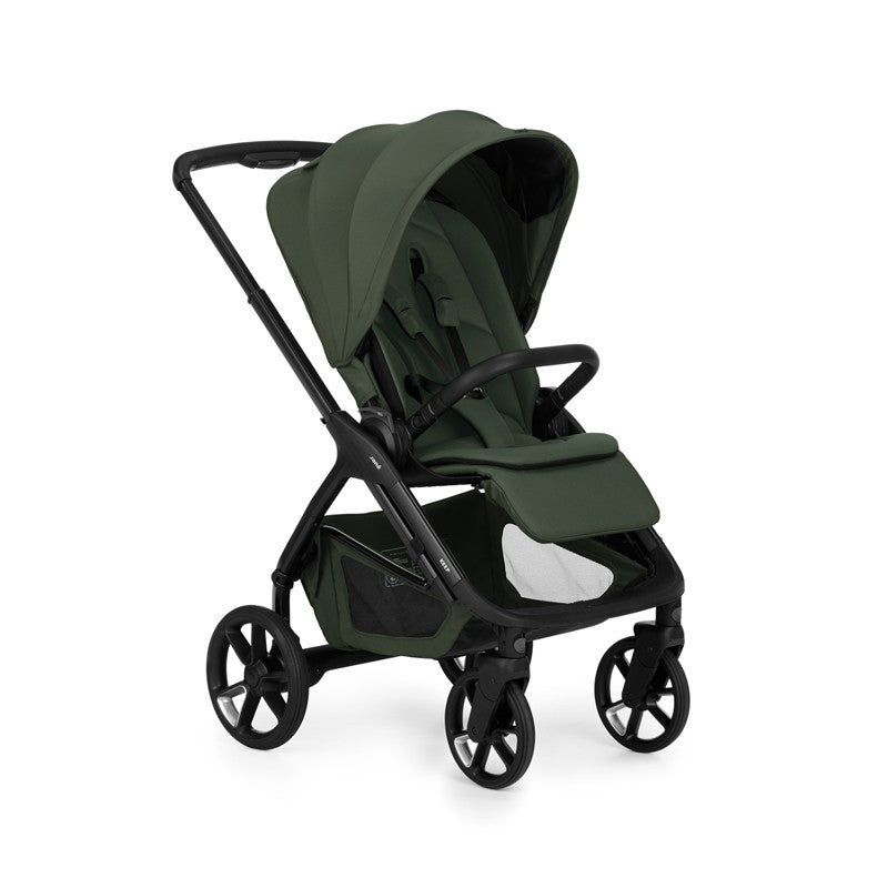 Carrito 2 piezas Keep 2 + capazo Sleep de JANE