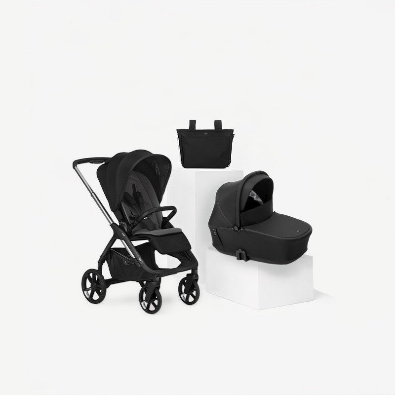 Carrito 2 piezas Keep 2 + capazo Sleep de JANE