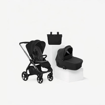 Carrito 2 piezas Keep 2 + capazo Sleep de JANE