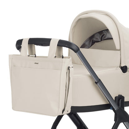 Carrito 2 piezas Keep 2 + capazo Sleep de JANE