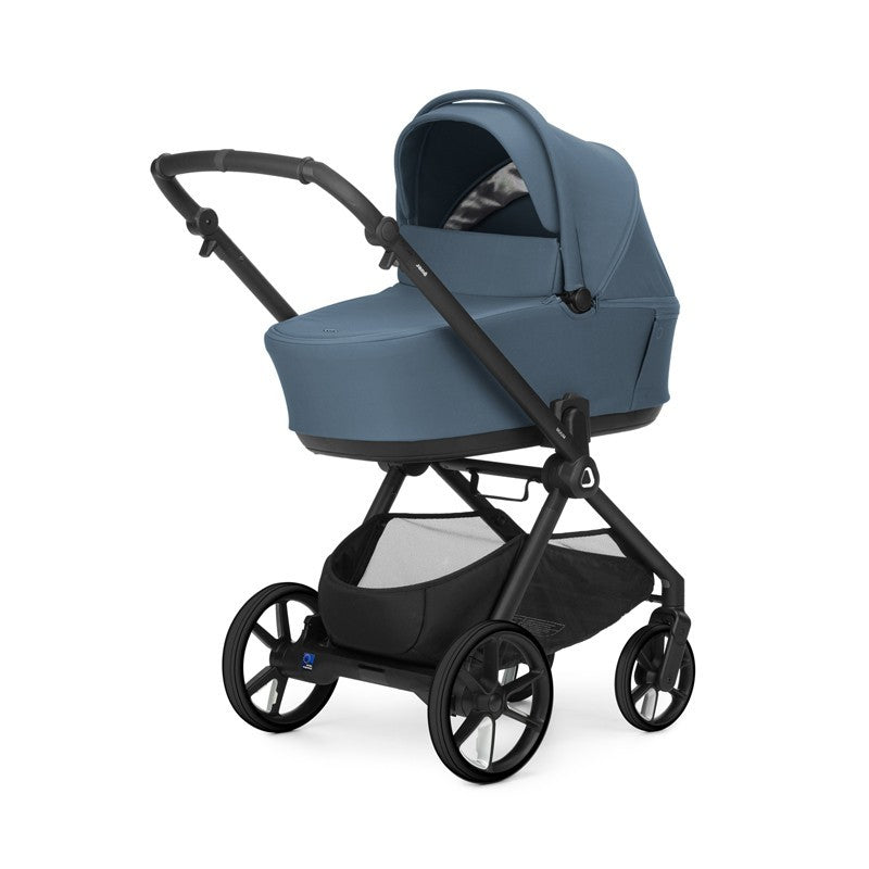 Carrito 2 piezas Muum 5 + capazo Sleep de JANE