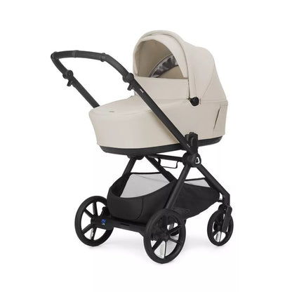 Carrito 2 piezas Muum 5 + capazo Sleep de JANE