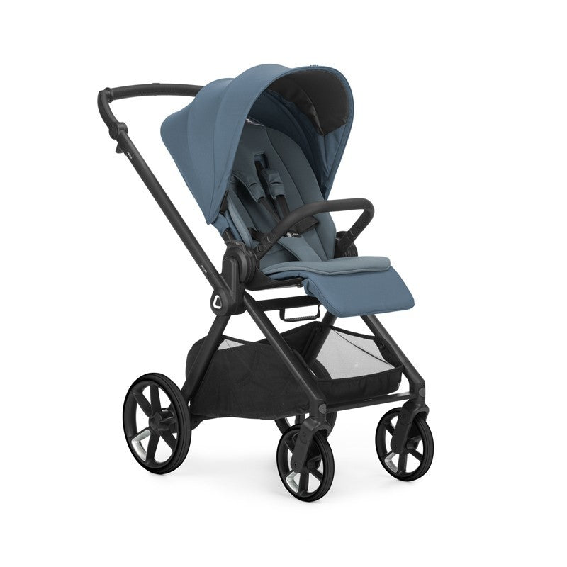 Carrito 2 piezas Muum 5 + capazo Sleep de JANE