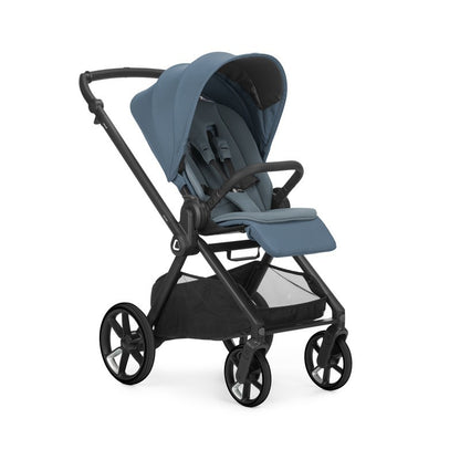 Carrito 2 piezas Muum 5 + capazo Sleep de JANE