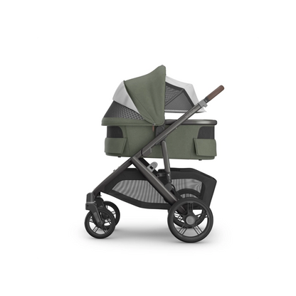 Cochecito Duo Vista V3 UPPAbaby