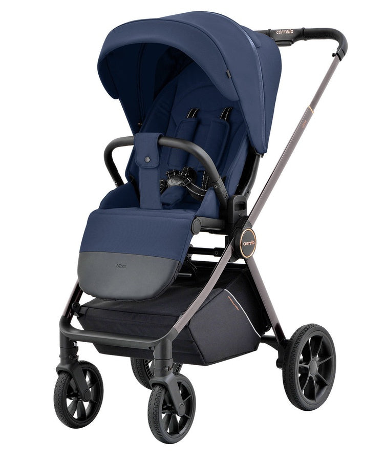 Duo Cochecito Ultra de Carrello