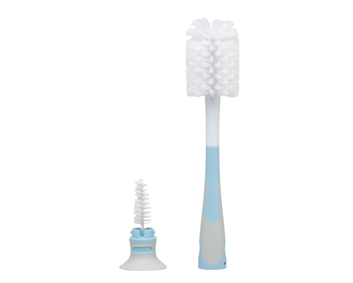 Cepillo limpiabiberones de Kiokids