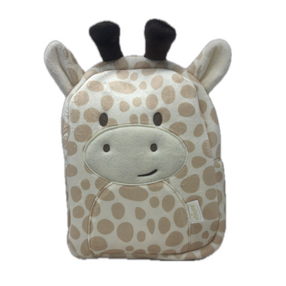 Mochila Jirafa Cosmética Chicco