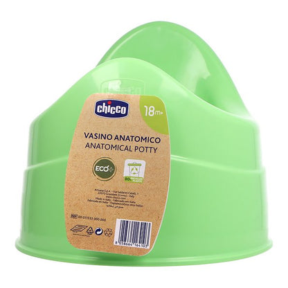 Orinal anatomico Colores de CHICCO