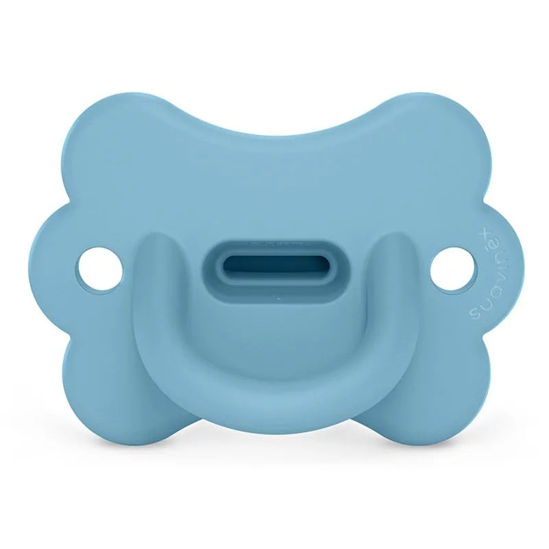Chupete 100% Silicona 6-18M Fisiológico SX Pro