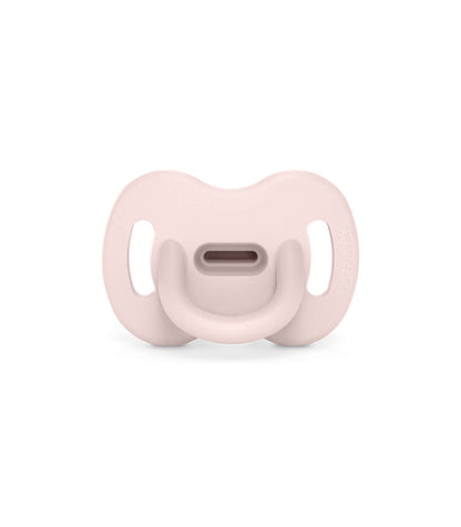 Chupete Todo Silicona Tetina Fisiológica SX PRO 6-18M de Suavinex