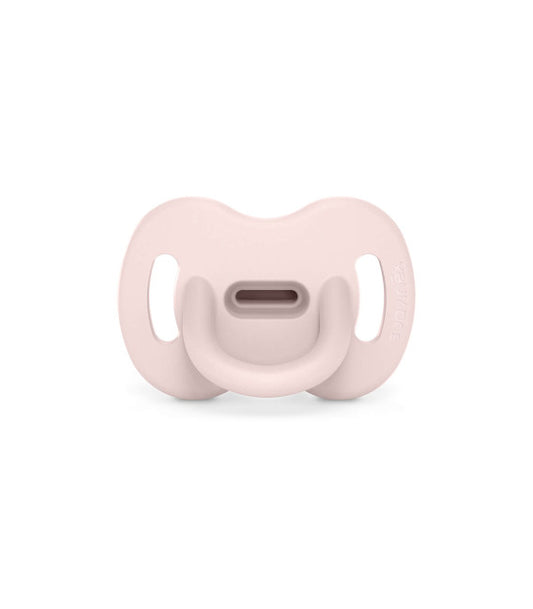 Chupete Todo Silicona Tetina Fisiológica SX PRO 6-18M de Suavinex