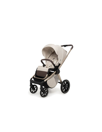Cochecito Duo Quick Boho Muuvo Edicion Limitada