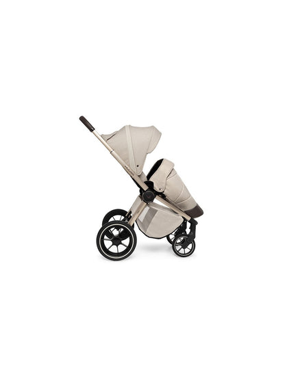 Cochecito Duo Quick Boho Muuvo Edicion Limitada
