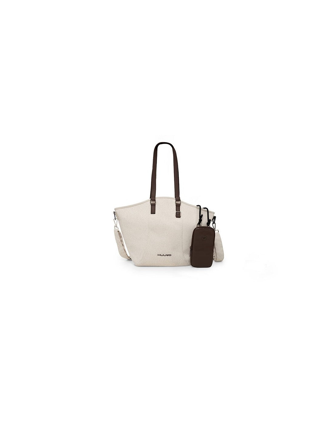 Cochecito Duo Quick Boho Muuvo Edicion Limitada