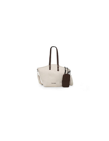 Cochecito Duo Quick Boho Muuvo Edicion Limitada