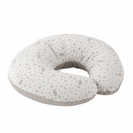 COJIN DE LACTANCIA 53x45x10 CM ABETE DE CAMBRASS