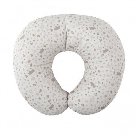 COJIN DE LACTANCIA 53x45x10 CM ABETE DE CAMBRASS