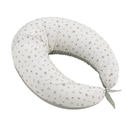 COJIN DE LACTANCIA LUNA 80x185x16 CM