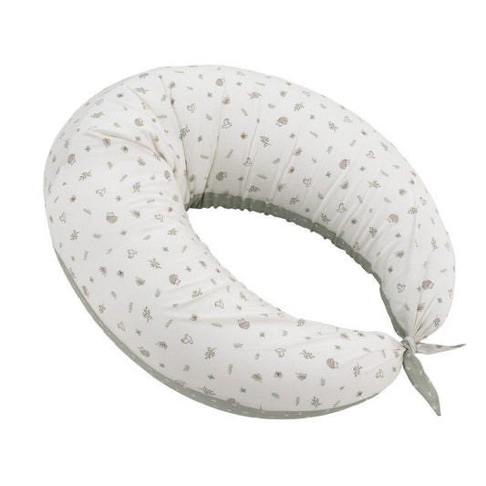 COJIN DE LACTANCIA LUNA 80x185x16 CM