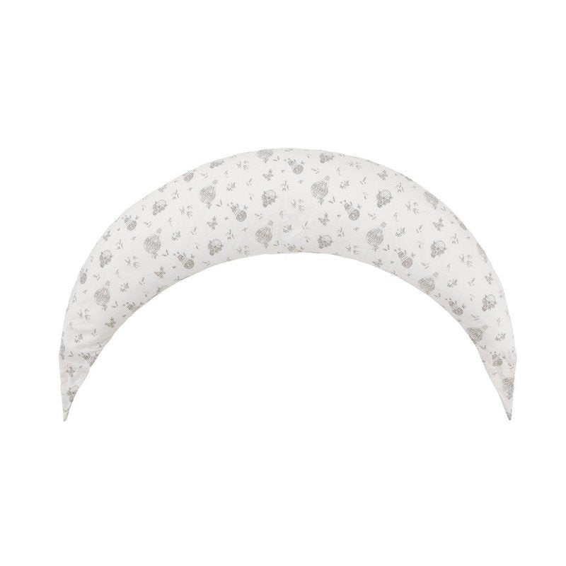COJIN DE LACTANCIA LUNA 80x185x16 CM