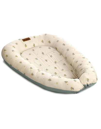 Cojín nido reductor Growing cute de Jané