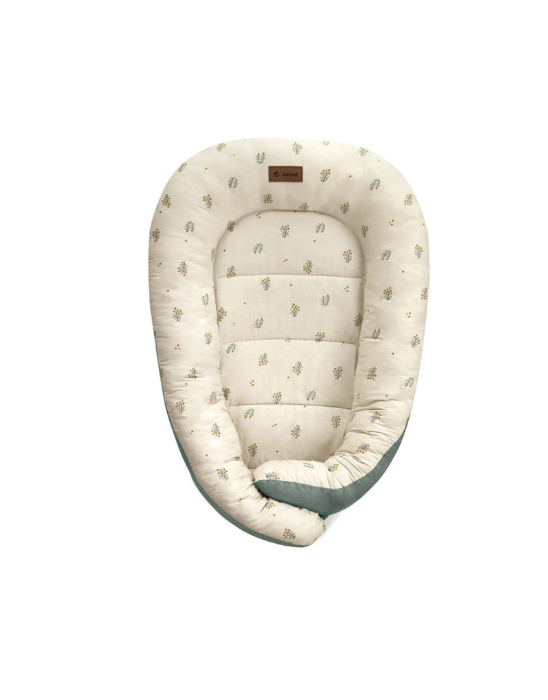 Cojín nido reductor Growing cute de Jané