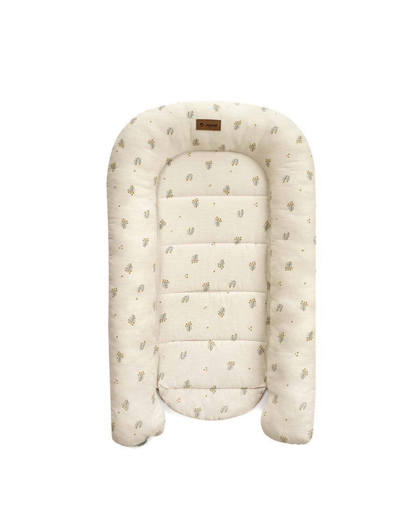 Cojín nido reductor Growing cute de Jané