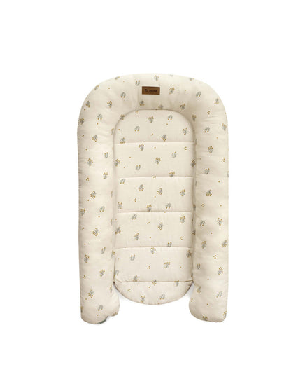 Cojín nido reductor Growing cute de Jané